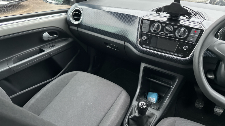 Volkswagen Up 1.0 Move Up Tech Edition 5dr [Start Stop] Petrol Hatchback